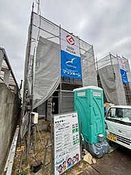 物件画像 須磨区高尾台2丁目　1号地