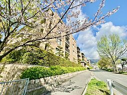 物件画像 ザ・ハウス住吉本町
