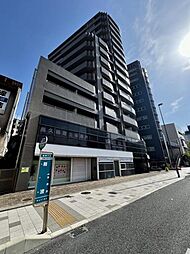 物件画像 朝日プラザ・アペックスコート西難波