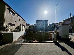 物件画像 北区君影町五丁目 2号地
