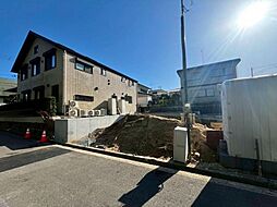 物件画像 北区君影町五丁目　2号地