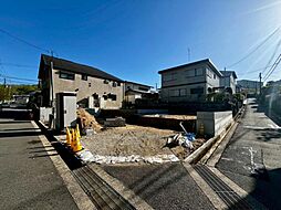 物件画像 北区君影町五丁目　1号地