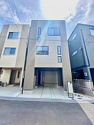 物件画像 灘区下河原通4丁目　A号地