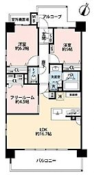 物件画像 エヌヴィ六甲篠原