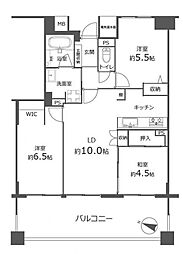 物件画像 ファミール逆瀬川ザ・ガーデン