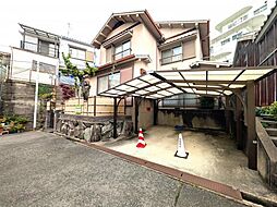 物件画像 須磨区神撫町