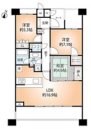 物件画像 グランスイート六甲篠原本町