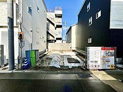 物件画像 吉田町二丁目　1期1号棟