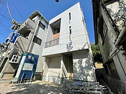 物件画像 長田区長尾町1丁目 新築戸建