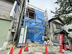 物件画像 長田区長尾町1丁目 新築戸建