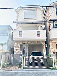 物件画像 灘区篠原南町4丁目