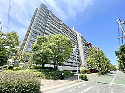 物件画像 エバーグリーンポートアイランド 1号棟