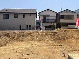 物件画像 明石市東人丸　B号地