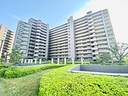 物件画像 コスモシティ住吉川公園 A棟