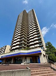 物件画像 ポートピアプラザD棟
