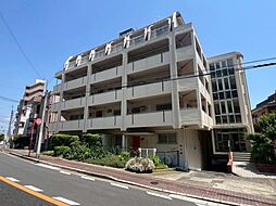 マンションイメージ