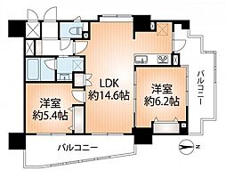 物件画像 サンシャイン中山手