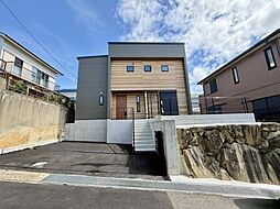 物件画像 北区広陵町5丁目　新築戸建
