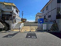 物件画像 北区鈴蘭台南町2丁目 新築戸建