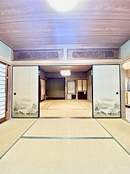 和室の画像