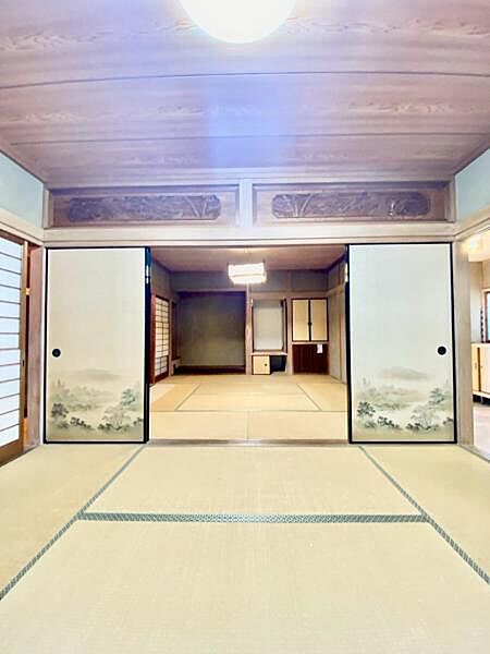 和室