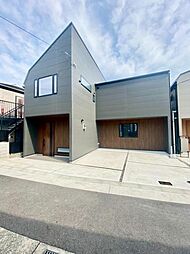 物件画像 灘区篠原本町1丁目　新築戸建