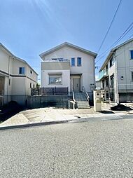 物件画像 北区ひよどり台南町2丁目 中古戸建