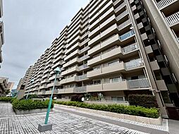 物件画像 エバーグリーンポートアイランド2号棟