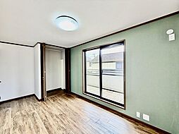 洋室の画像