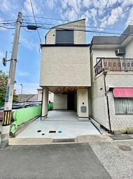 物件画像 灘区赤坂通2丁目 新築戸建