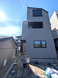 物件画像 兵庫区上祇園町　新築戸建