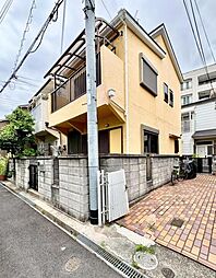 物件画像 東灘区田中町4丁目　中古戸建