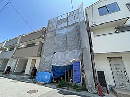 物件画像 長田区松野通3丁目 新築戸建 5号地