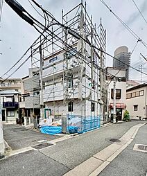 物件画像 長田区平和台町2丁目 新築戸建