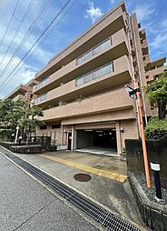 物件画像 コート芦屋朝日ヶ丘 1号棟