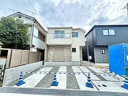 物件画像 北区鈴蘭台北町6丁目　2号地