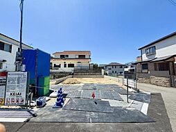 物件画像 北区鈴蘭台北町6丁目 1号地
