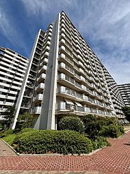 物件画像 ポートアイランド住宅45号棟