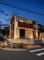物件画像 須磨区白川台2丁目 B号棟