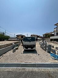 物件画像 須磨区北落合5丁目 2号地