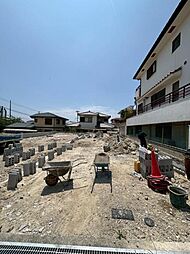 物件画像 須磨区北落合5丁目 1号地