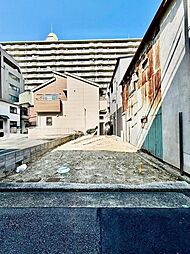 物件画像 中央区旭通2丁目 売り土地