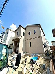 物件画像 北区鈴蘭台西町三丁目