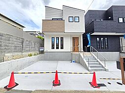 物件画像 須磨区緑が丘二丁目 A号地