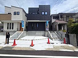 物件画像 須磨区緑が丘二丁目 B号地