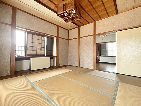 室内