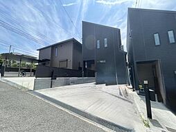 物件画像 須磨区白川台3丁目 中古戸建