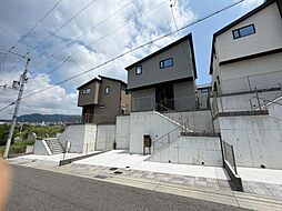 物件画像 北区山の街 11−5号