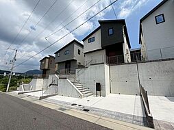 物件画像 北区山の街　11−4号