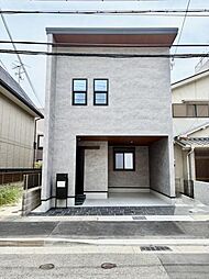 物件画像 東灘区魚崎中町1丁目 新築戸建